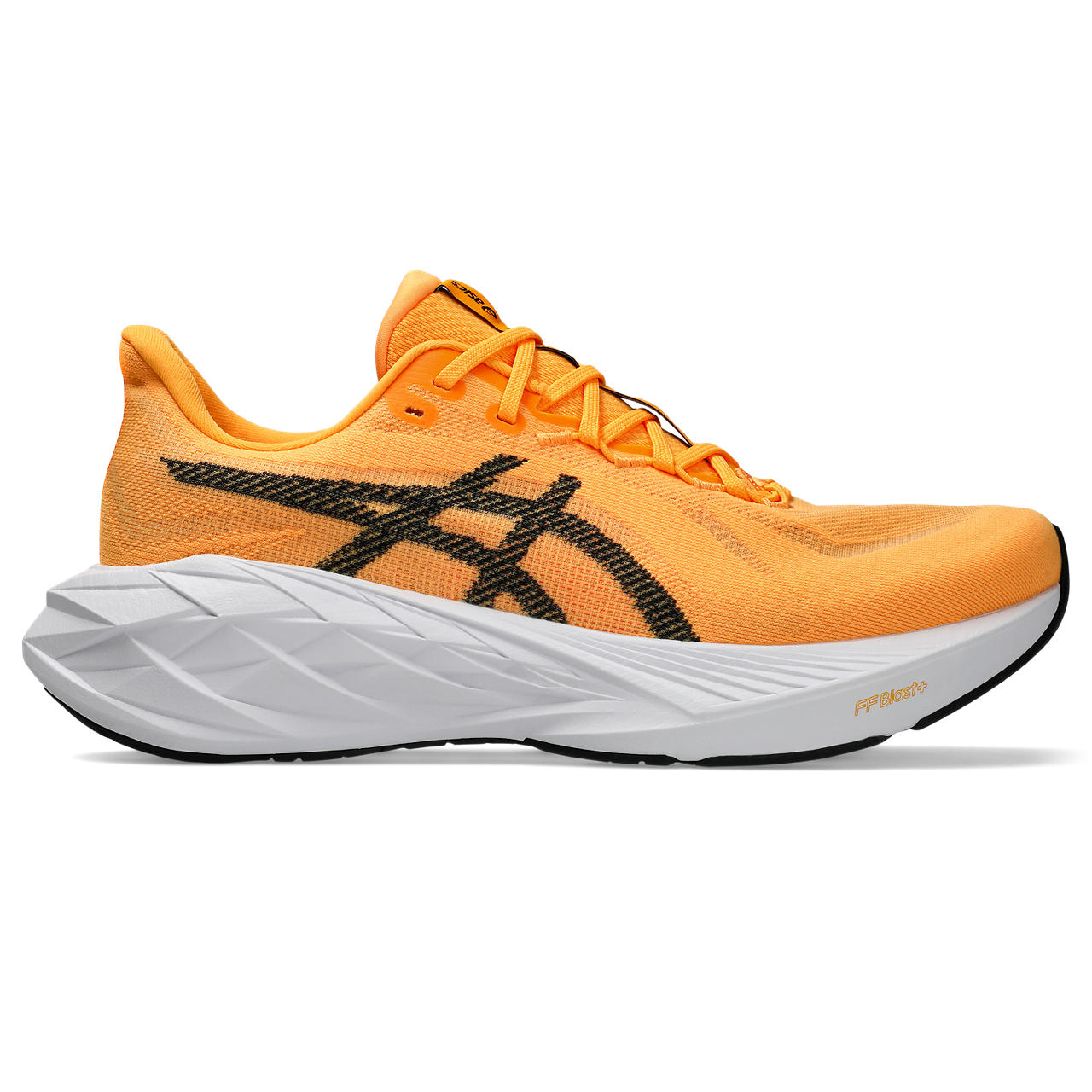 Tênis ASICS Dynablast 6 Se - Laranja