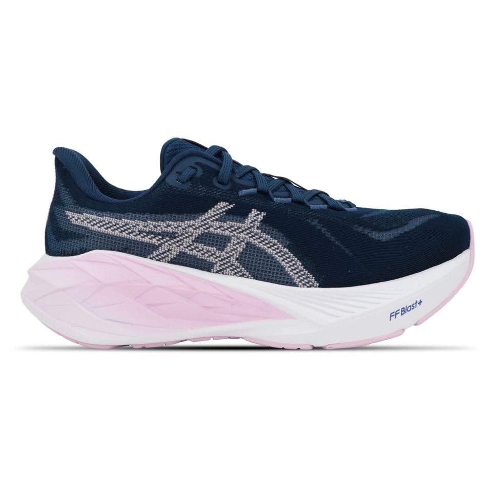 Tênis Asics Dynablast 6 Se - Azul/Roxo