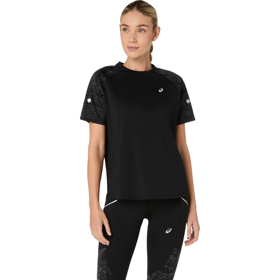 Camiseta Road Lite - Preto
