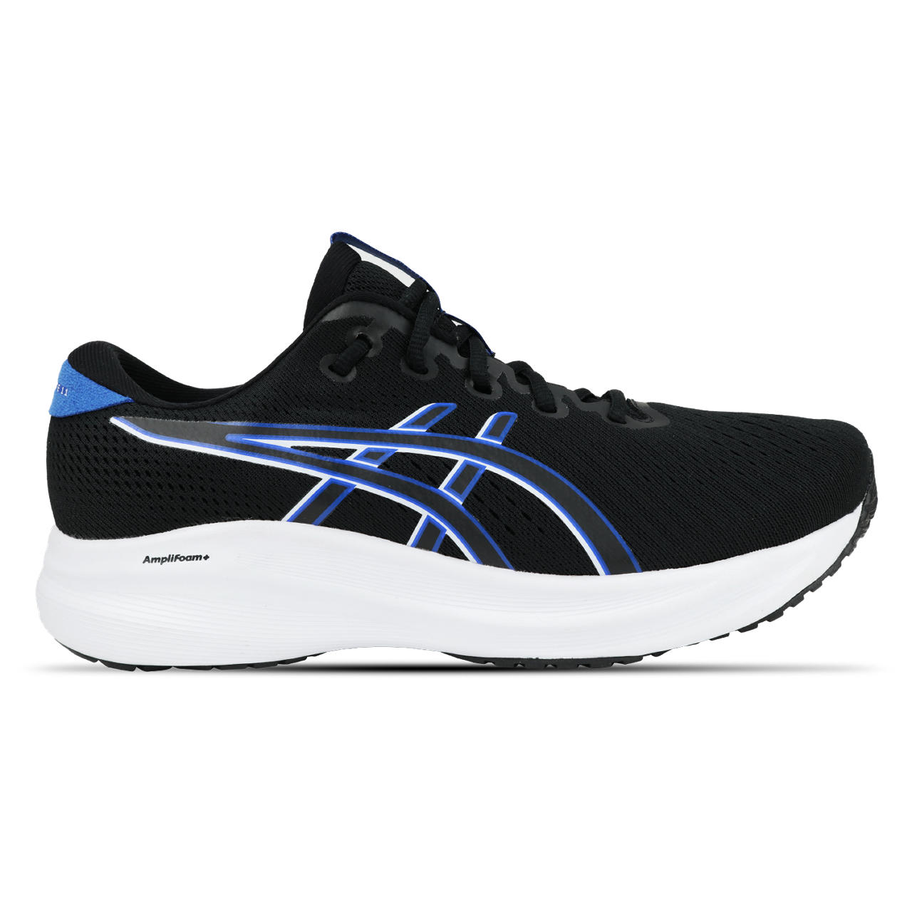 Tênis ASICS GEL-Excite 11 - Masculino - Preto/Azul - tam: 38