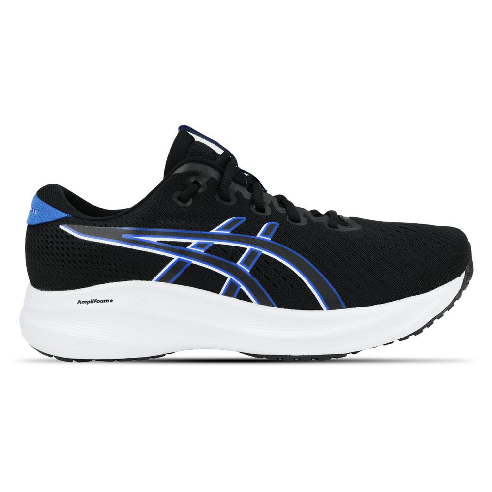 Tênis ASICS GEL-Excite 11 - Masculino - Preto/Azul