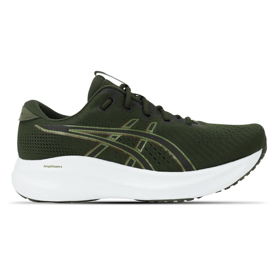 Tênis Asics Gel-Excite 11 - Masculino - Verde/Verde