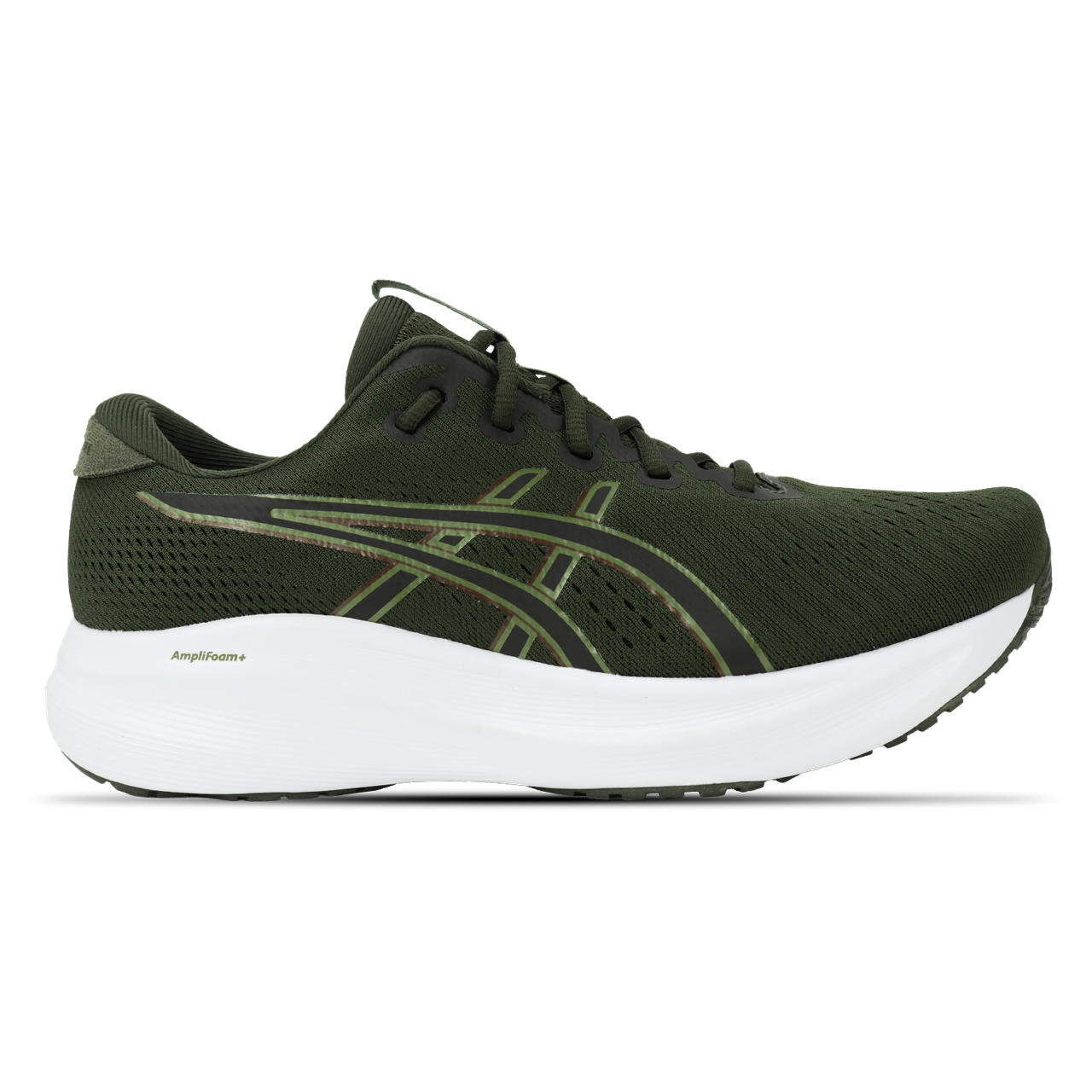 Tênis ASICS GEL-Excite 11 - Masculino - Verde/Verde - tam: 41