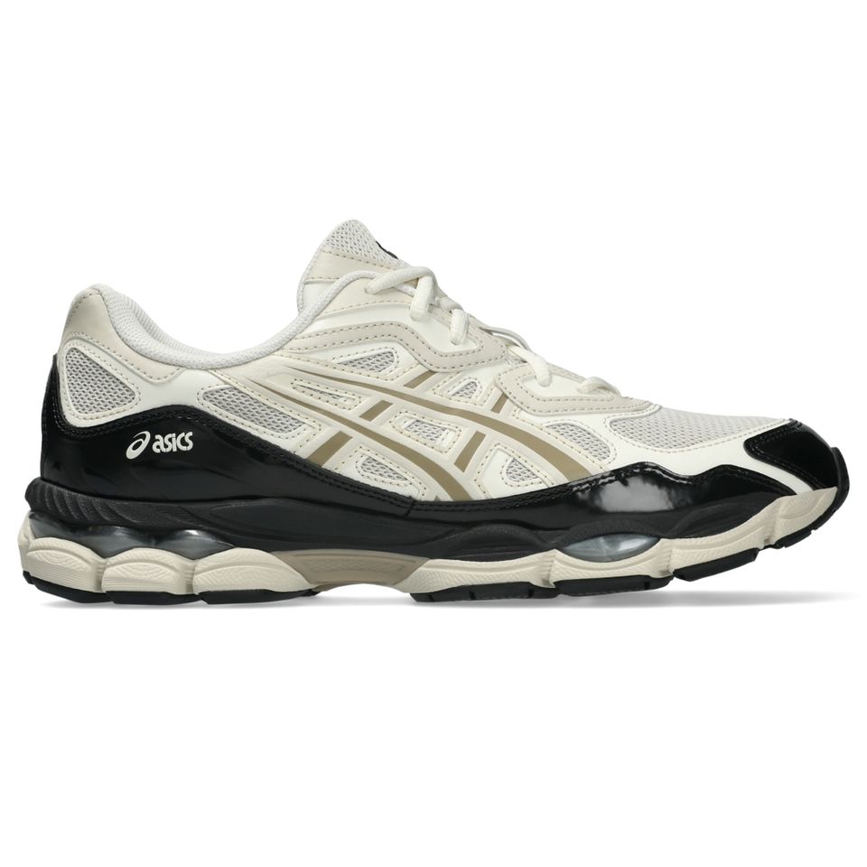Gel-Nyc - Cinza/Preto