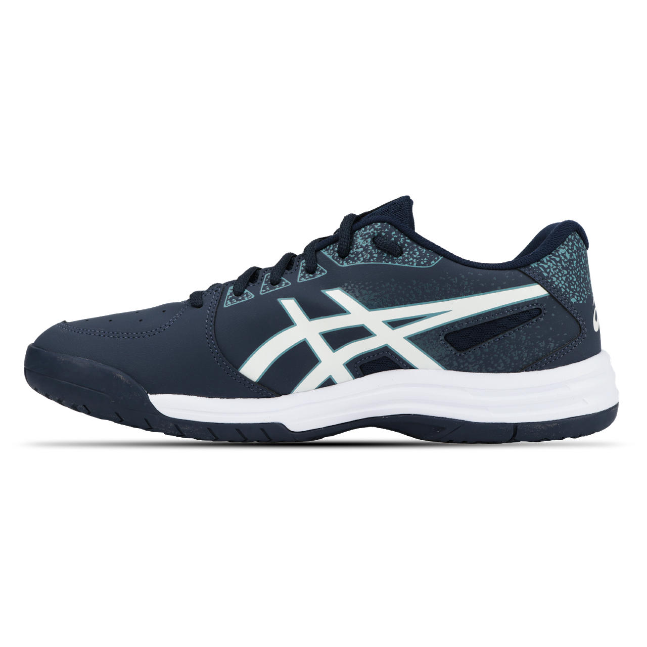 Tênis ASICS GEL-Backhand 2 - Azul - tam:39