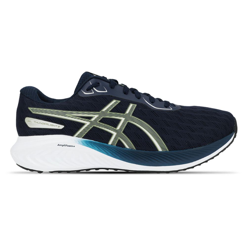 Tênis ASICS GEL-Thunderlight 2 - Azul