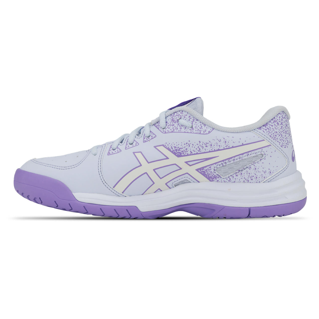 Tênis ASICS GEL-Backhand 2 - Azul - tam:34