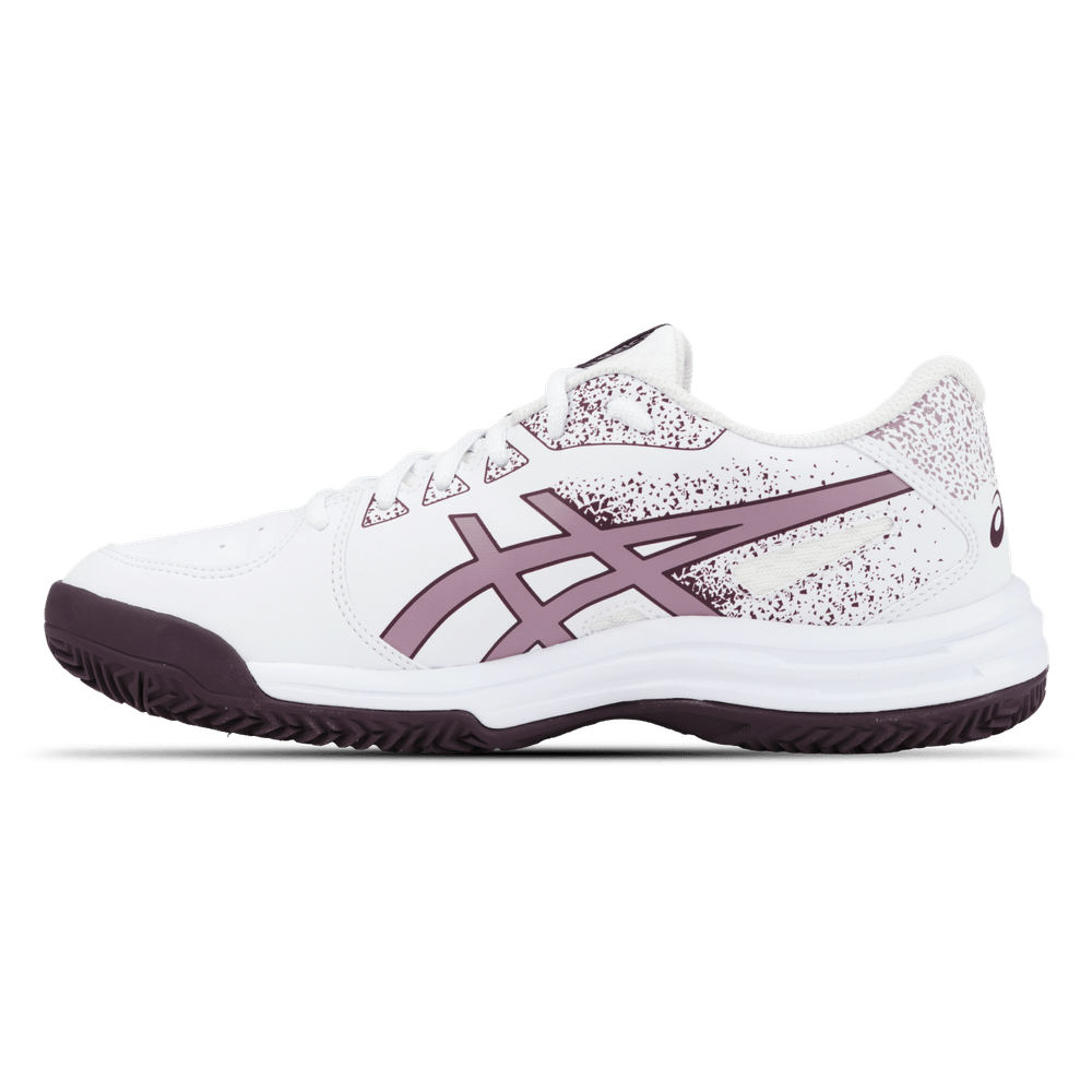 Tênis ASICS GEL-Backhand 2 Clay - Branco