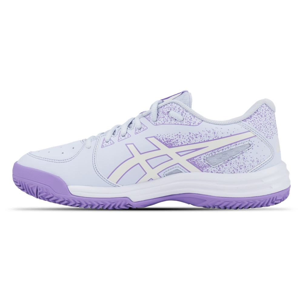 Tênis ASICS GEL-Backhand 2 Clay - Azul