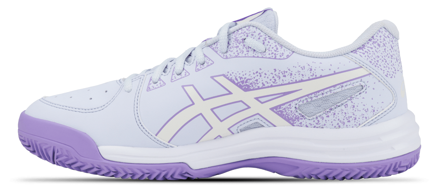 Tênis ASICS GEL-Backhand 2 Clay - Azul - tam:36