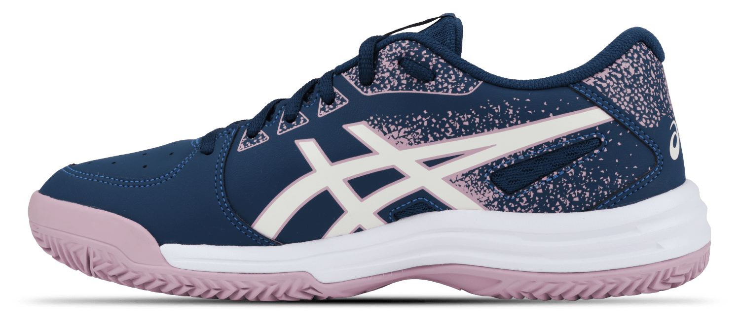 Tênis ASICS GEL-Backhand 2 Clay - Azul - tam:36
