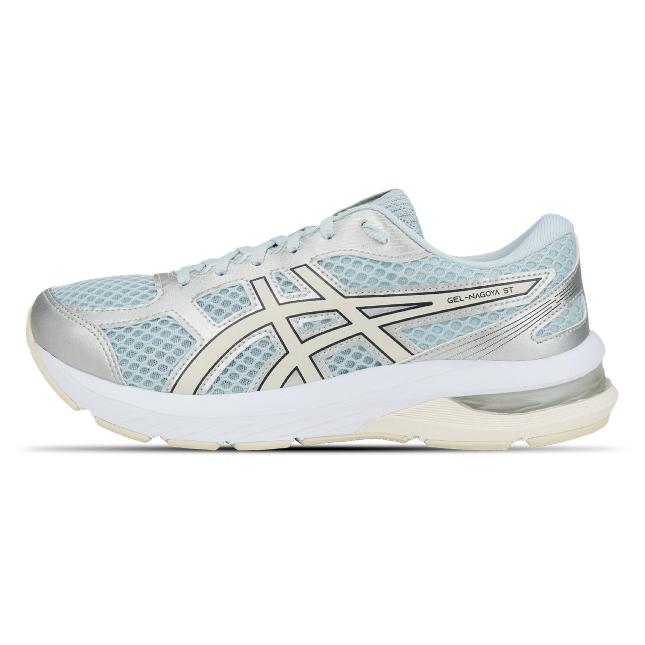 Tênis ASICS GEL-Nagoya St - Cinza - tam: 39