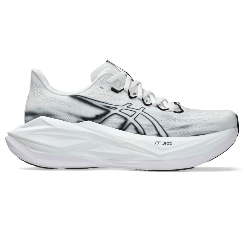 Tênis Superblast 3 - Unissex - Branco/Preto