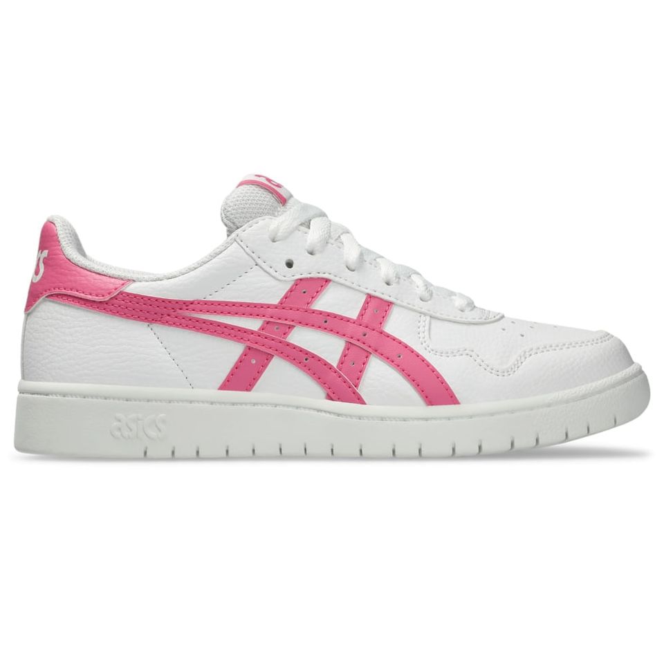Tênis Japan S Gs - Branco/Roxo