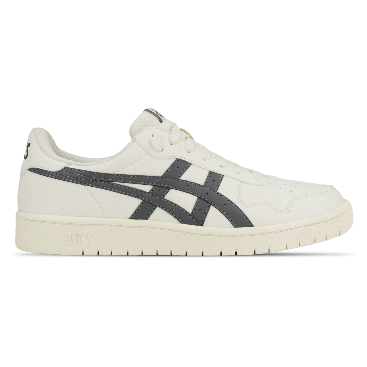 Tênis ASICS Japan S - Bege/Cinza - tam: 38