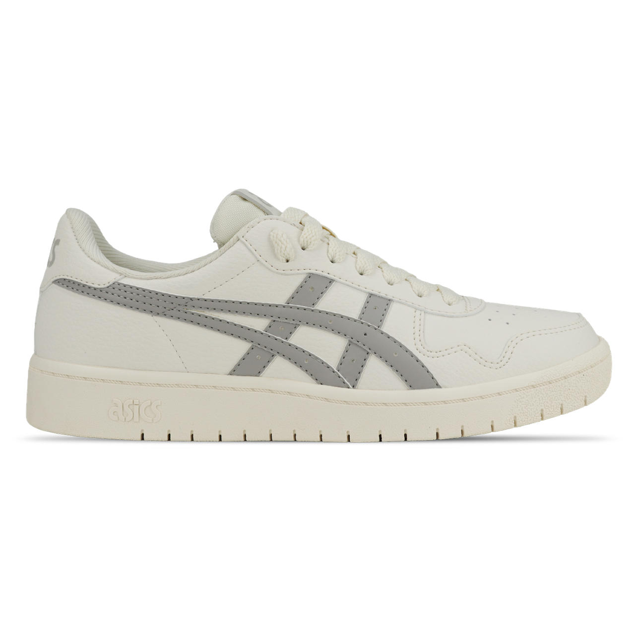 Tênis ASICS Japan S - Feminino - Bege/Cinza - tam: 39