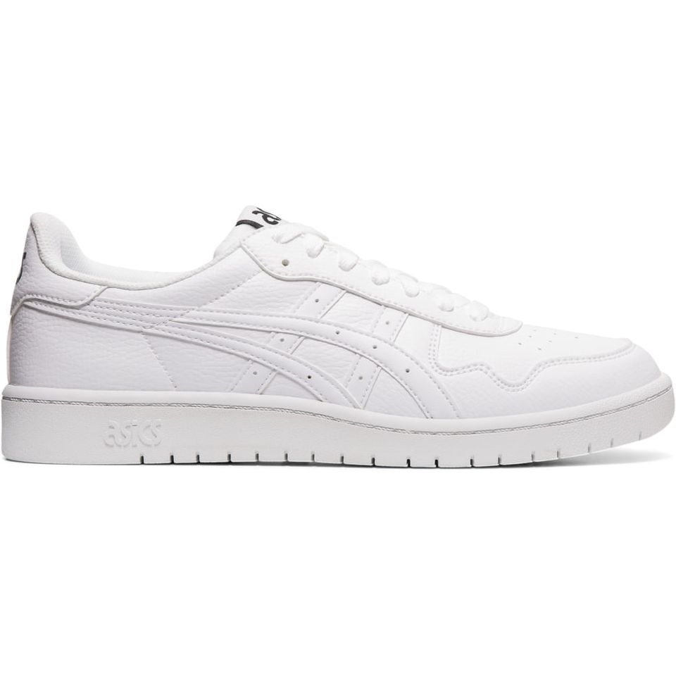 Tênis Asics Japan S - Masculino - Branco/Branco