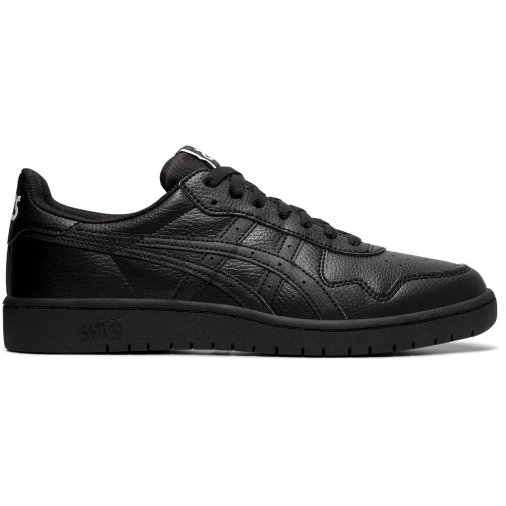 Tênis ASICS Japan S - Masculino - Preto/Preto - tam: 39