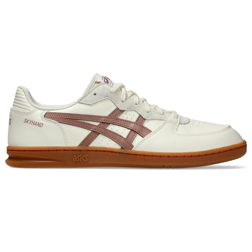 Tênis ASICS Skyhand Og - Bege - tam: 37