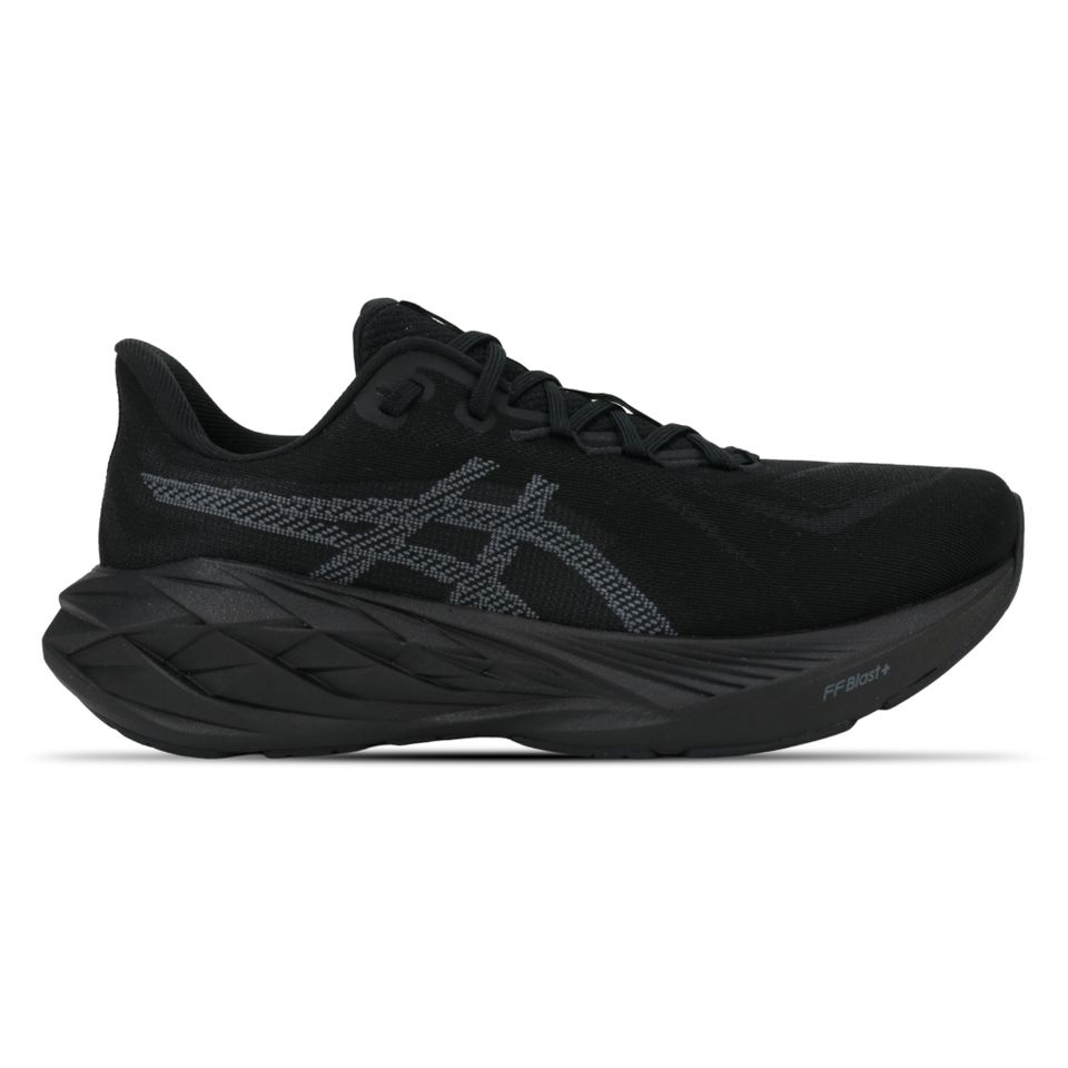 Tênis Asics Dynablast 6 Se - Preto/Cinza