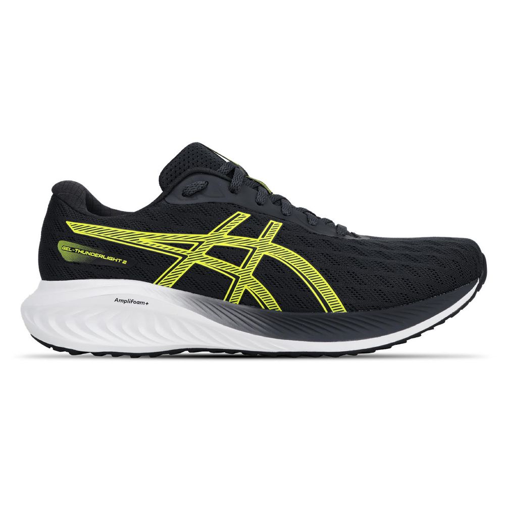Tênis ASICS GEL-Thunderlight 2 - Cinza