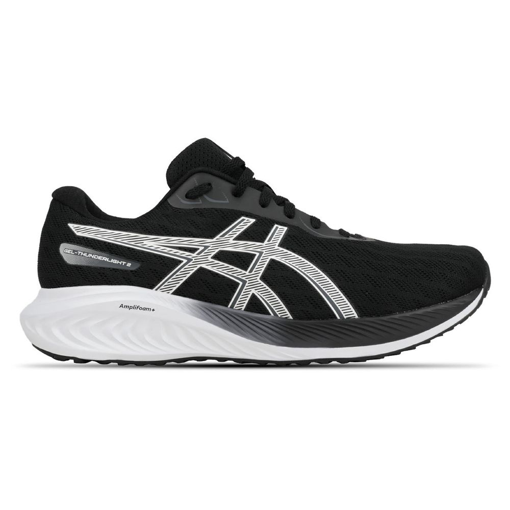 Tênis ASICS GEL-Thunderlight 2 - Preto