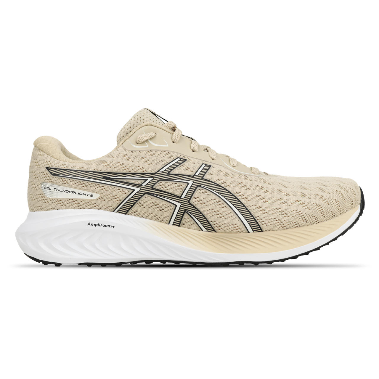 Tênis ASICS GEL-Thunderlight 2 - Bege - tam:39
