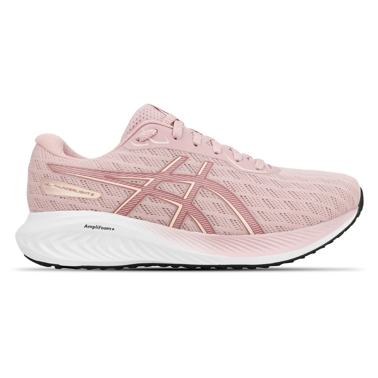Tênis ASICS GEL-Thunderlight 2 - Rosa - tam:34