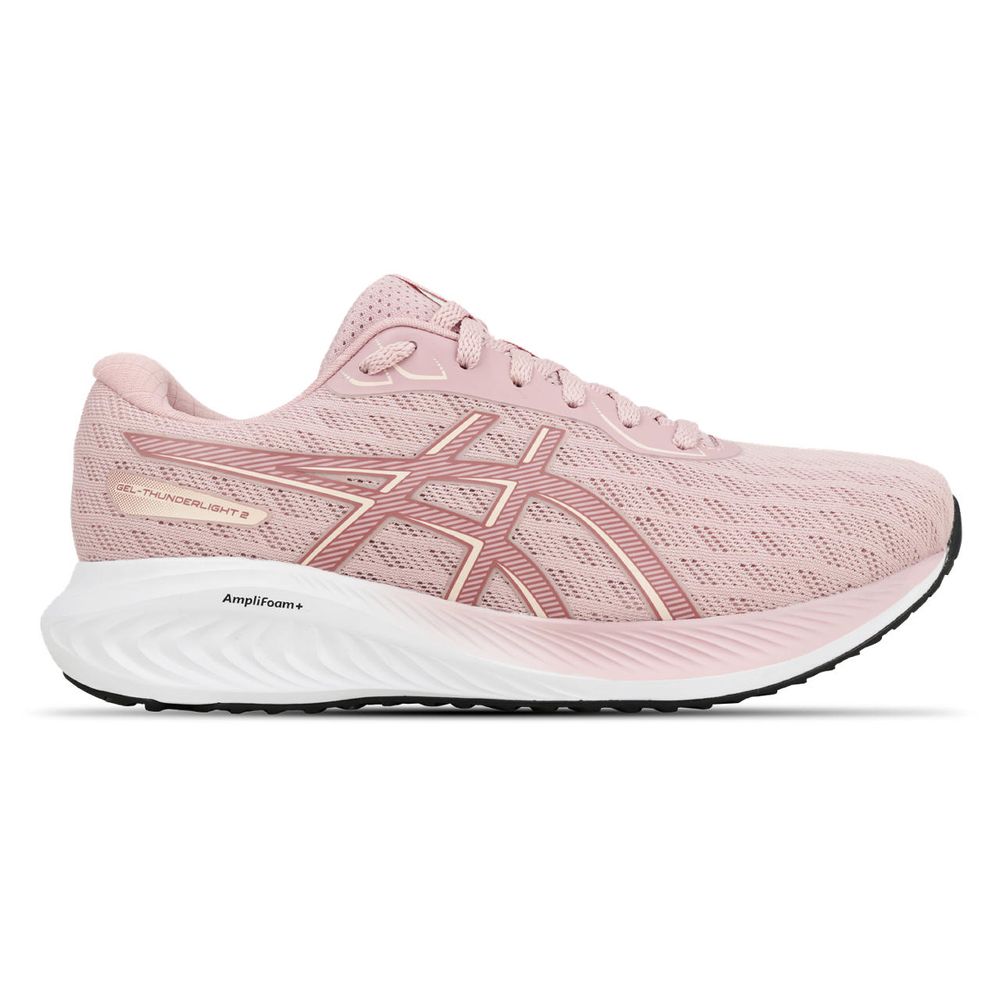 Tênis ASICS GEL-Thunderlight 2 - Rosa