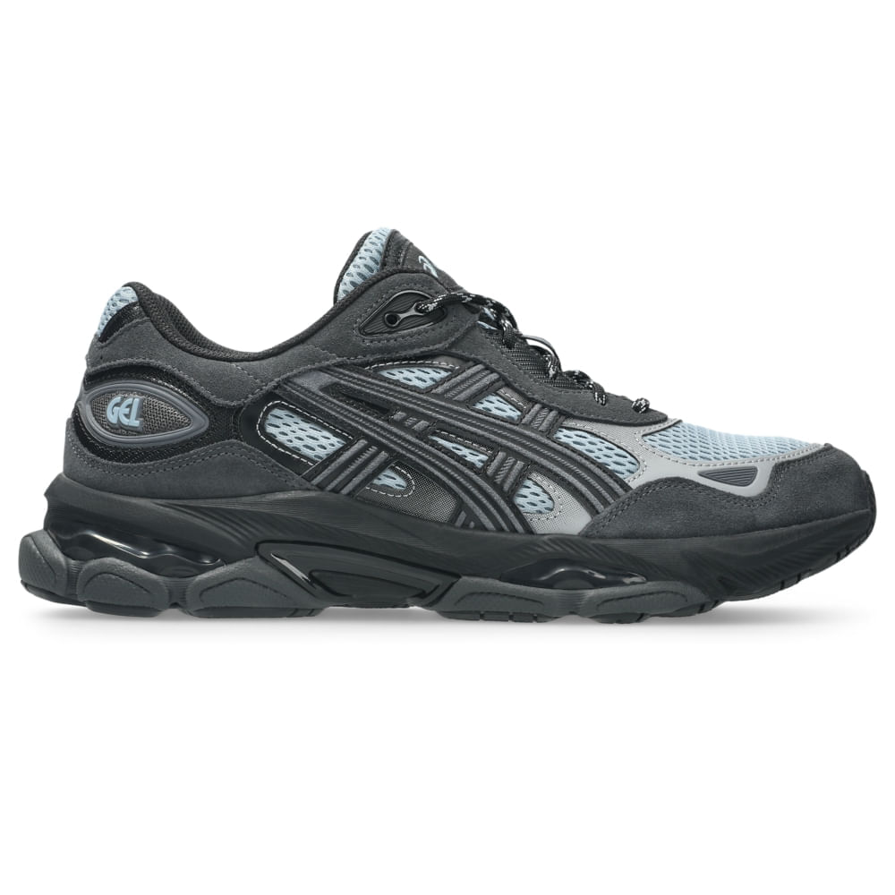 GEL-NYC 2.0 - Azul/Cinza