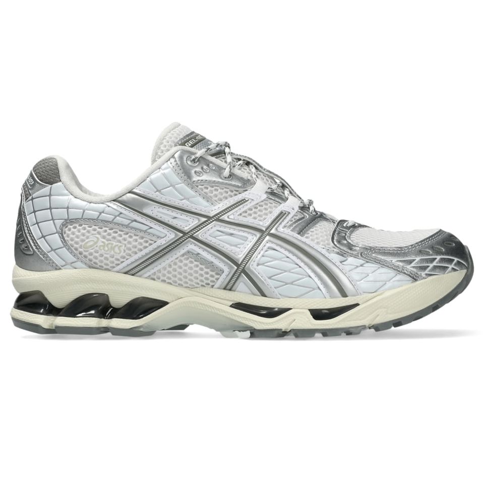 Tênis Gel-Nimbus 10.1 - Branco/Azul