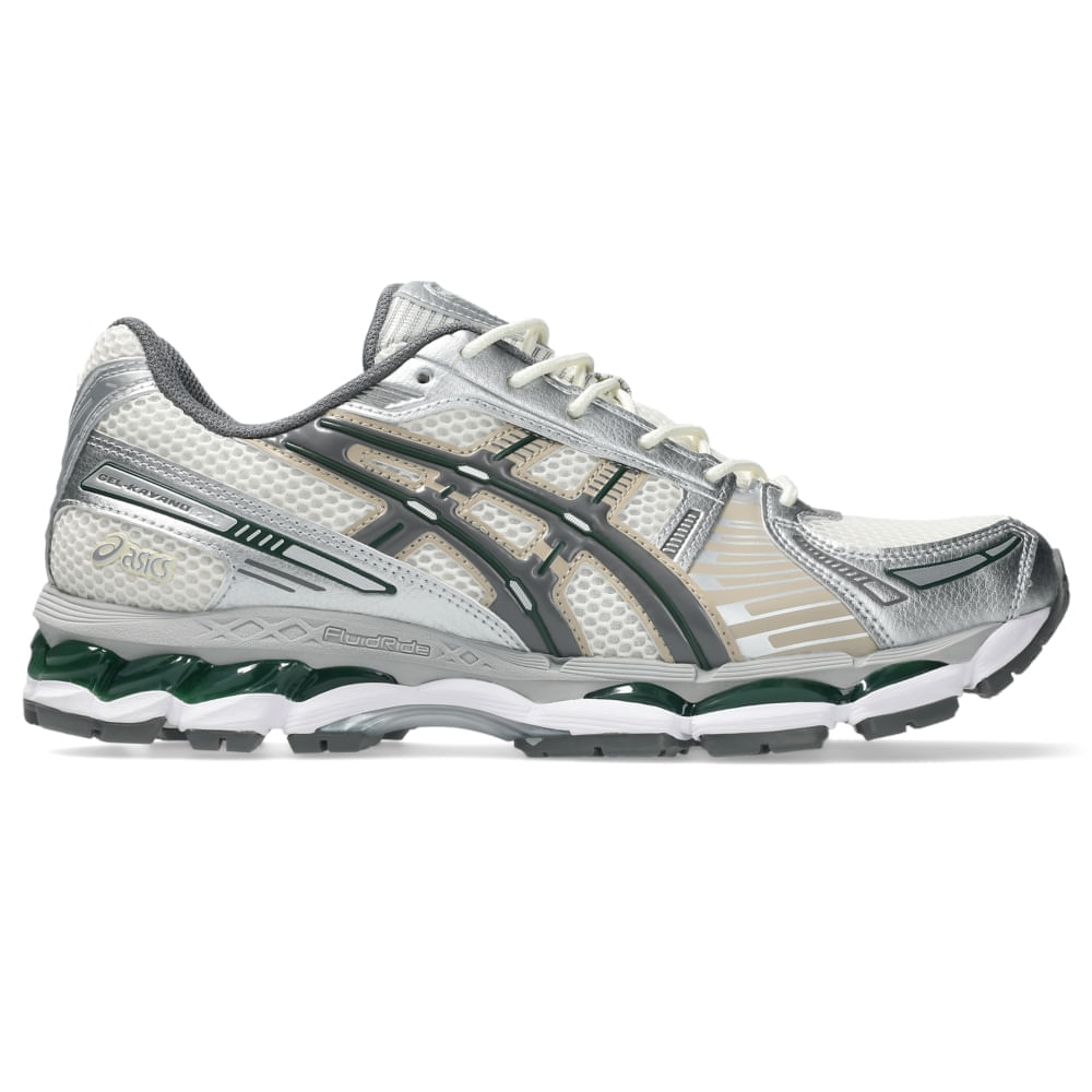 Tênis GEL-Kayano 12.1 - Bege/Cinza - tam: 38