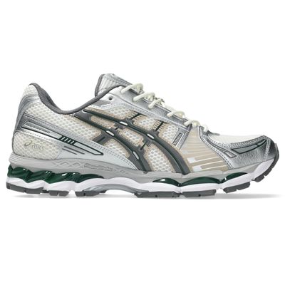 Tênis GEL-Kayano 12.1 - Bege/Cinza