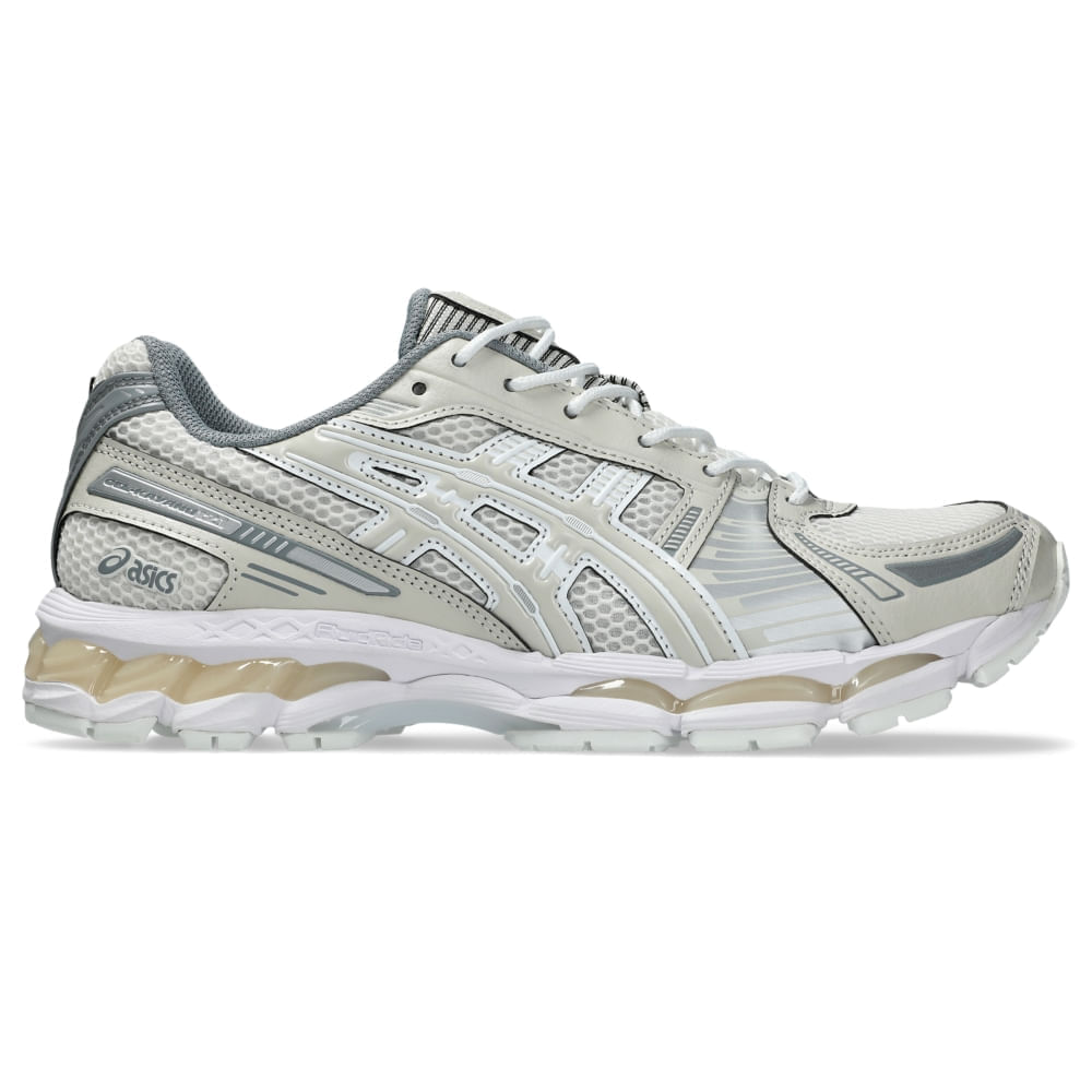 Tênis GEL-Kayano 12.1 - Bege/Cinza - tam: 41.5