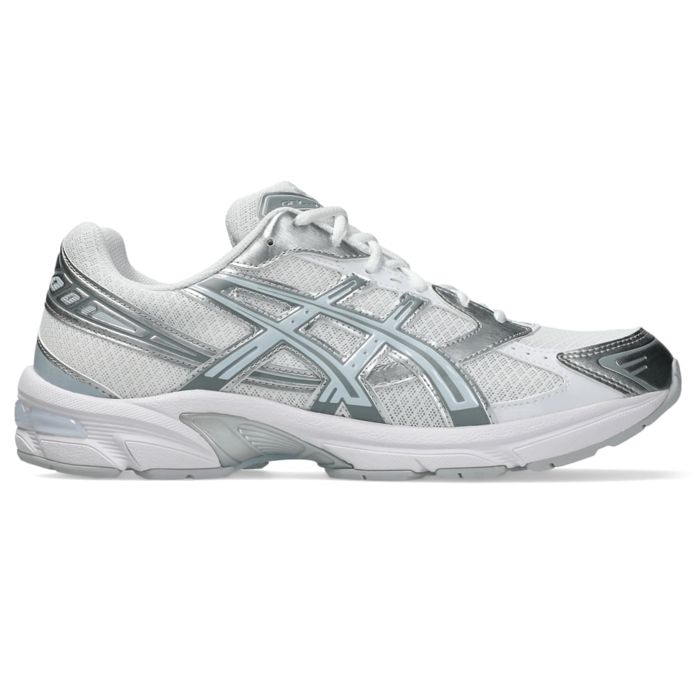 Tênis GEL-1130 - Branco/Azul - tam: 35