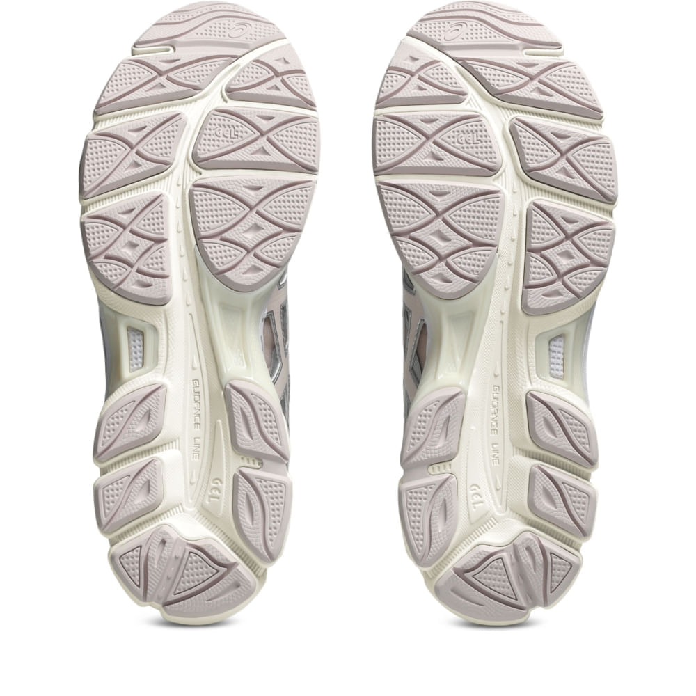 Tênis ASICS Gel Cumulus 16 - Rosa/Prata - tam: 35.5 — foto 5