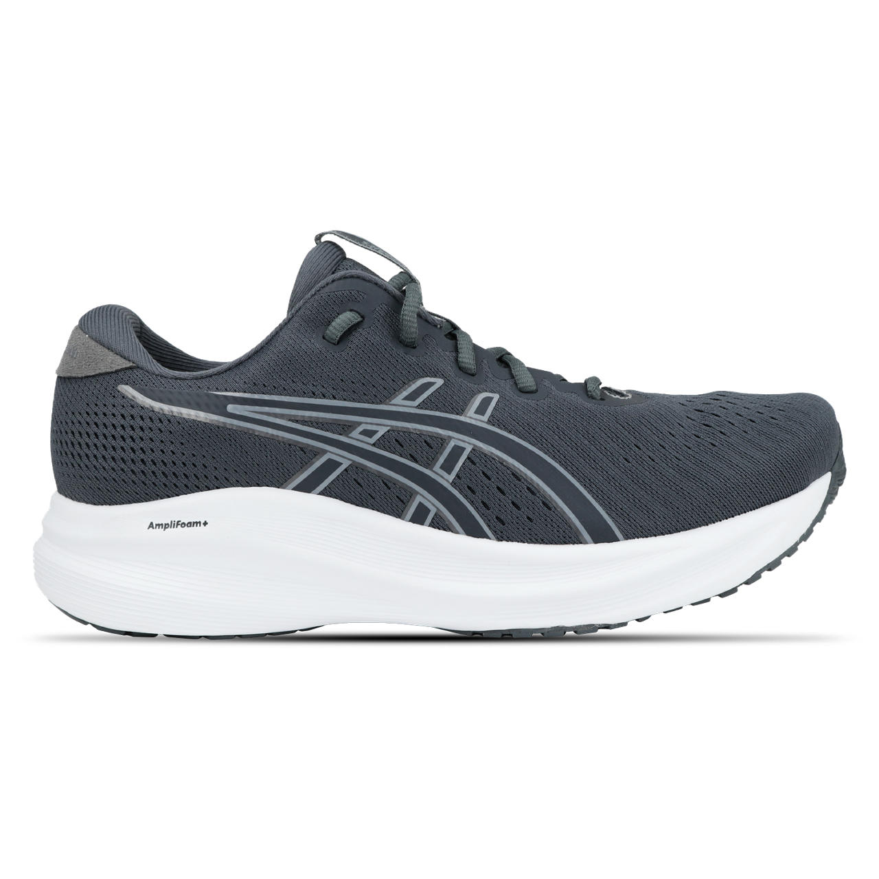 Tênis ASICS GEL-Excite 11 - Masculino - Cinza/Cinza - tam: 41