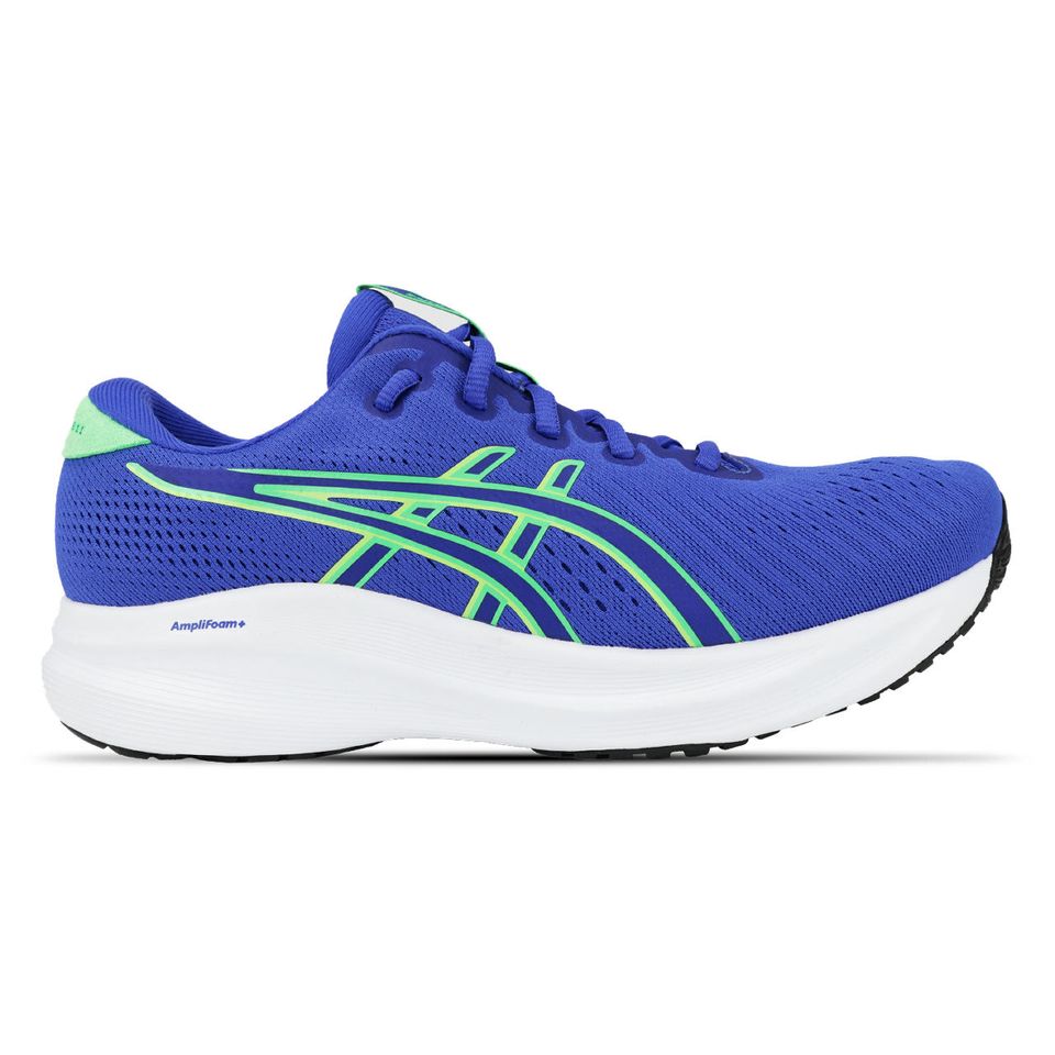 Tênis Asics Gel-Excite 11 - Masculino - Azul/Verde