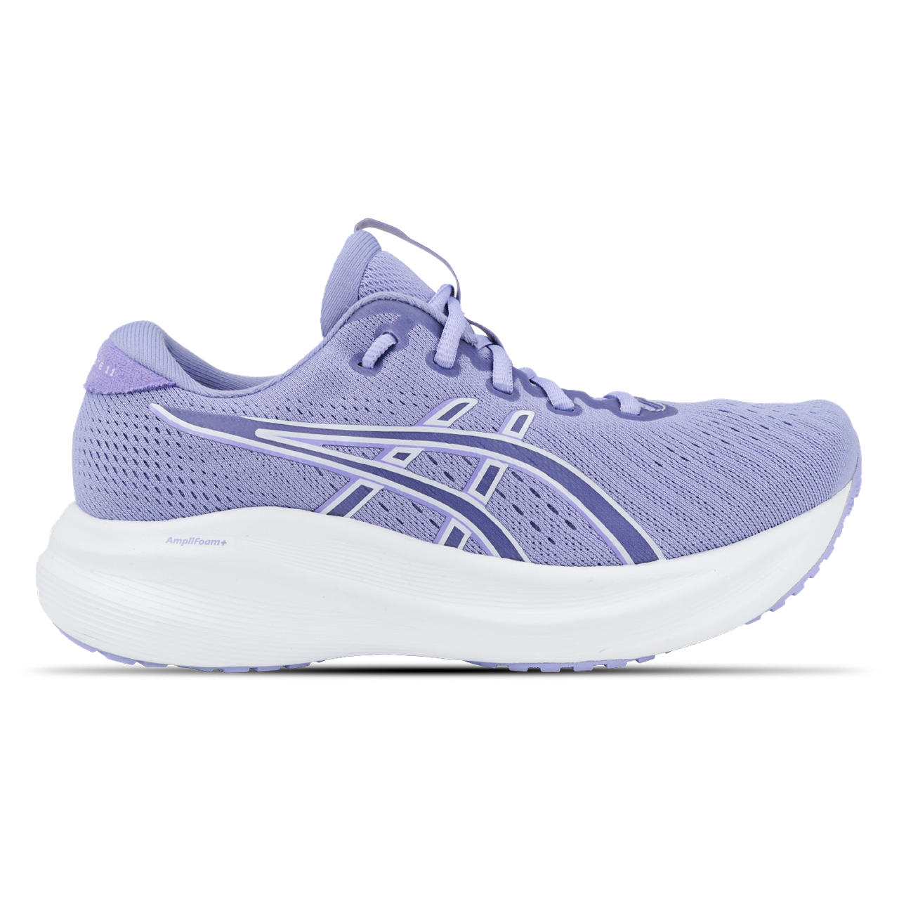 Tênis ASICS GEL-Excite 11 - Feminino - Roxo/Roxo - tam: 39