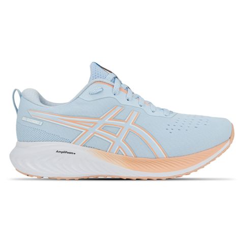 Gel-Shinobi 3 - Azul/Rosa — ASICS