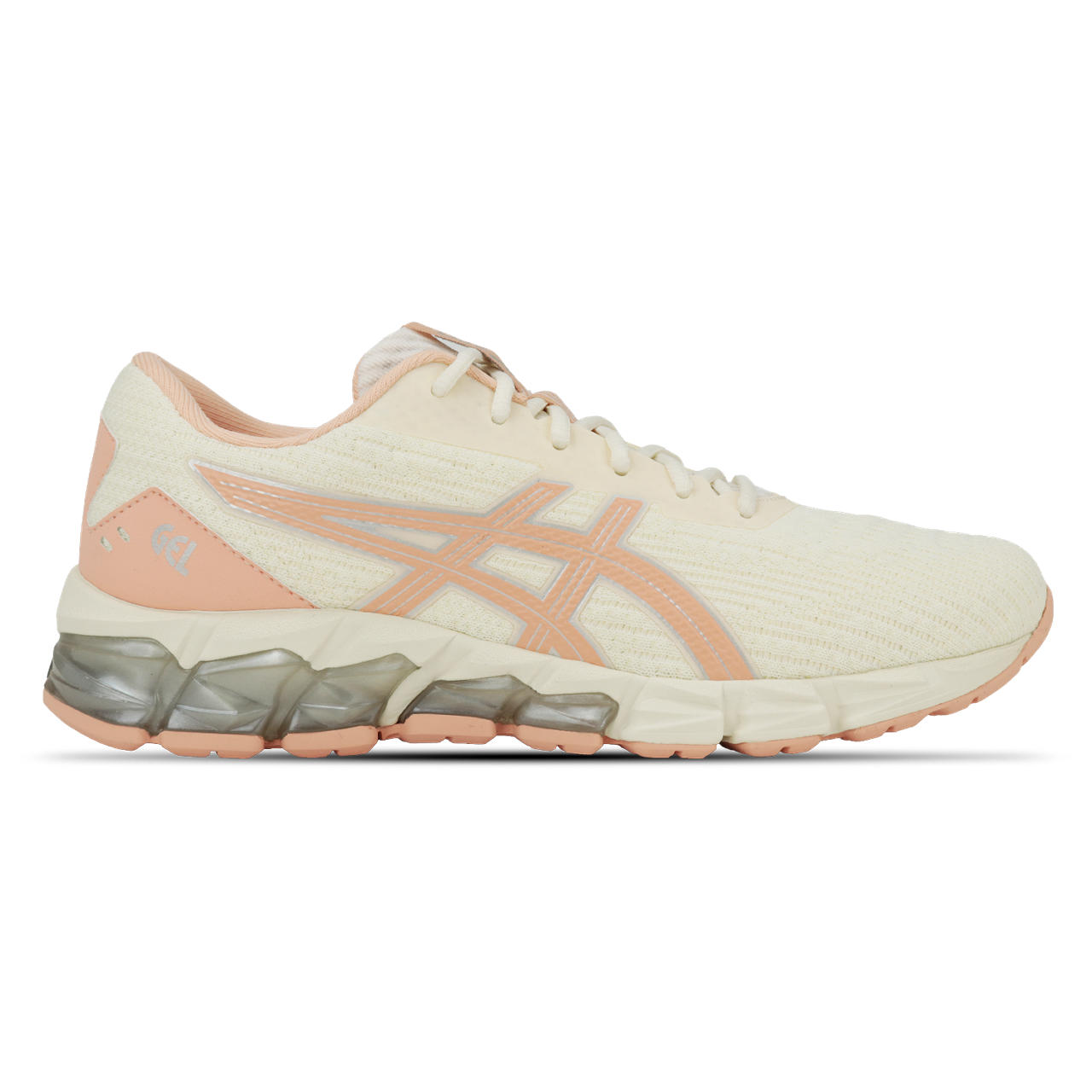 GEL-QUANTUM ST - Bege/Rosa - tam: 38