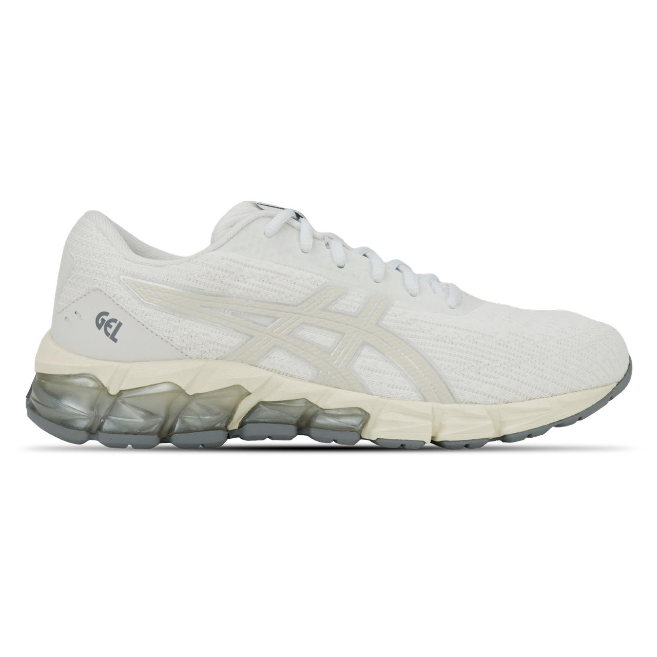 GEL-QUANTUM ST - Branco/Bege - tam: 40