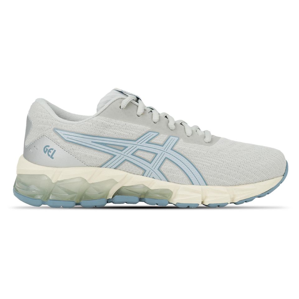 Gel-Quantum St - Cinza/Azul