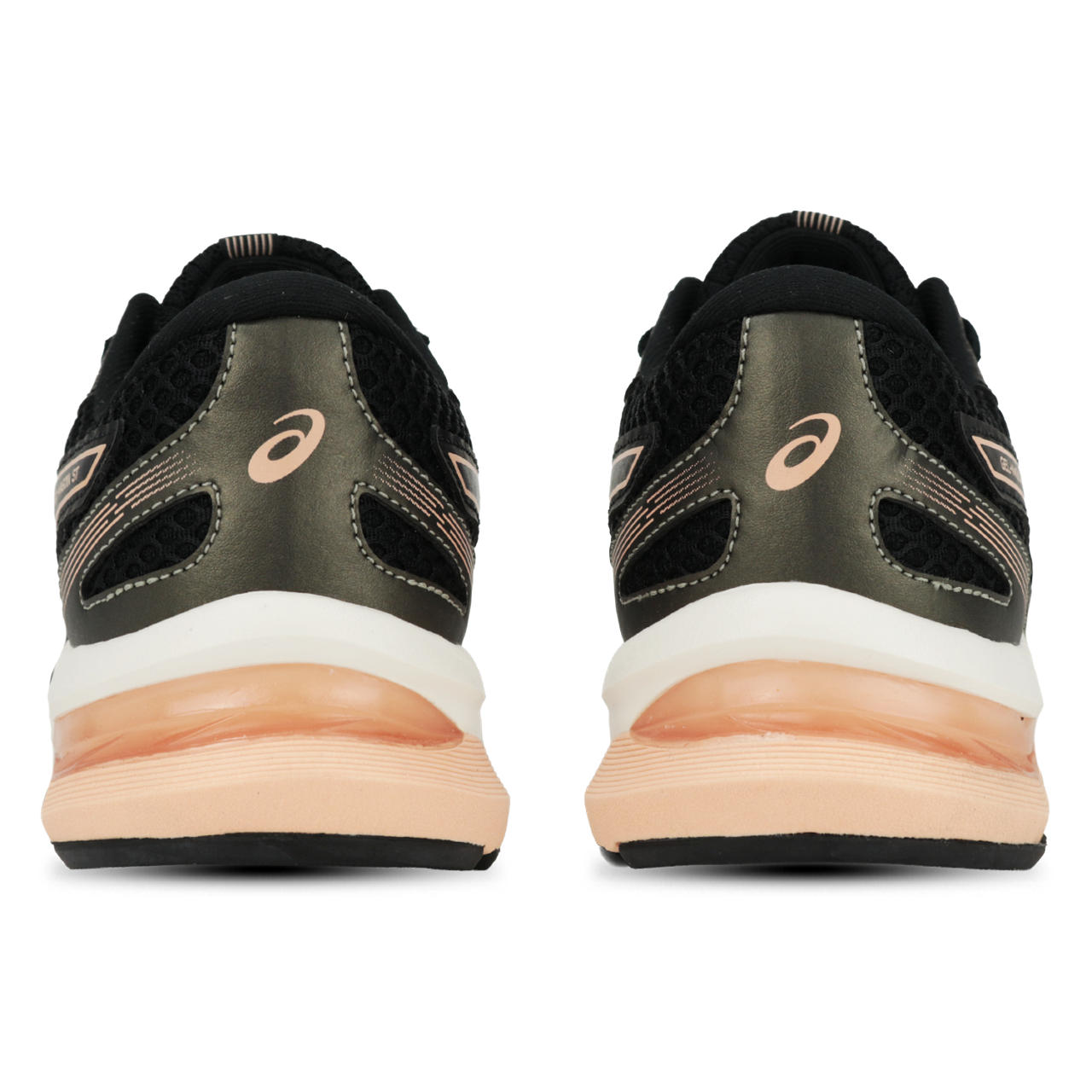 Tênis ASICS GEL-Nagoya St - Preto - tam: 34 — foto 5