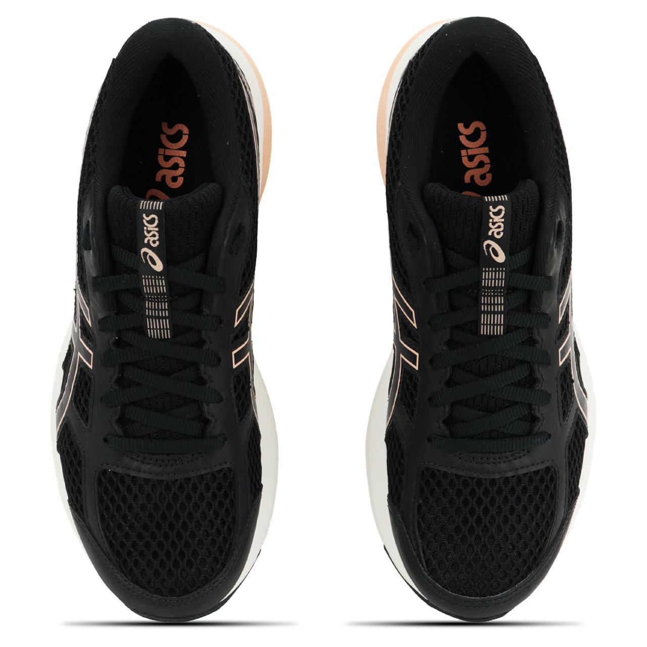 Tênis ASICS GEL-Nagoya St - Preto - tam: 34 — foto 7
