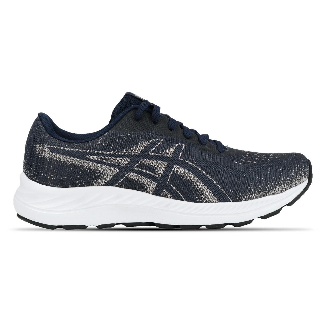 Tênis ASICS Ugoki - Feminino - Azul/Rosa - tam: 38
