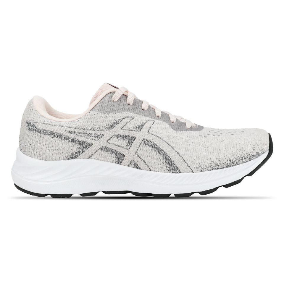 Tênis Asics Ugoki - Feminino - Rosa/Cinza