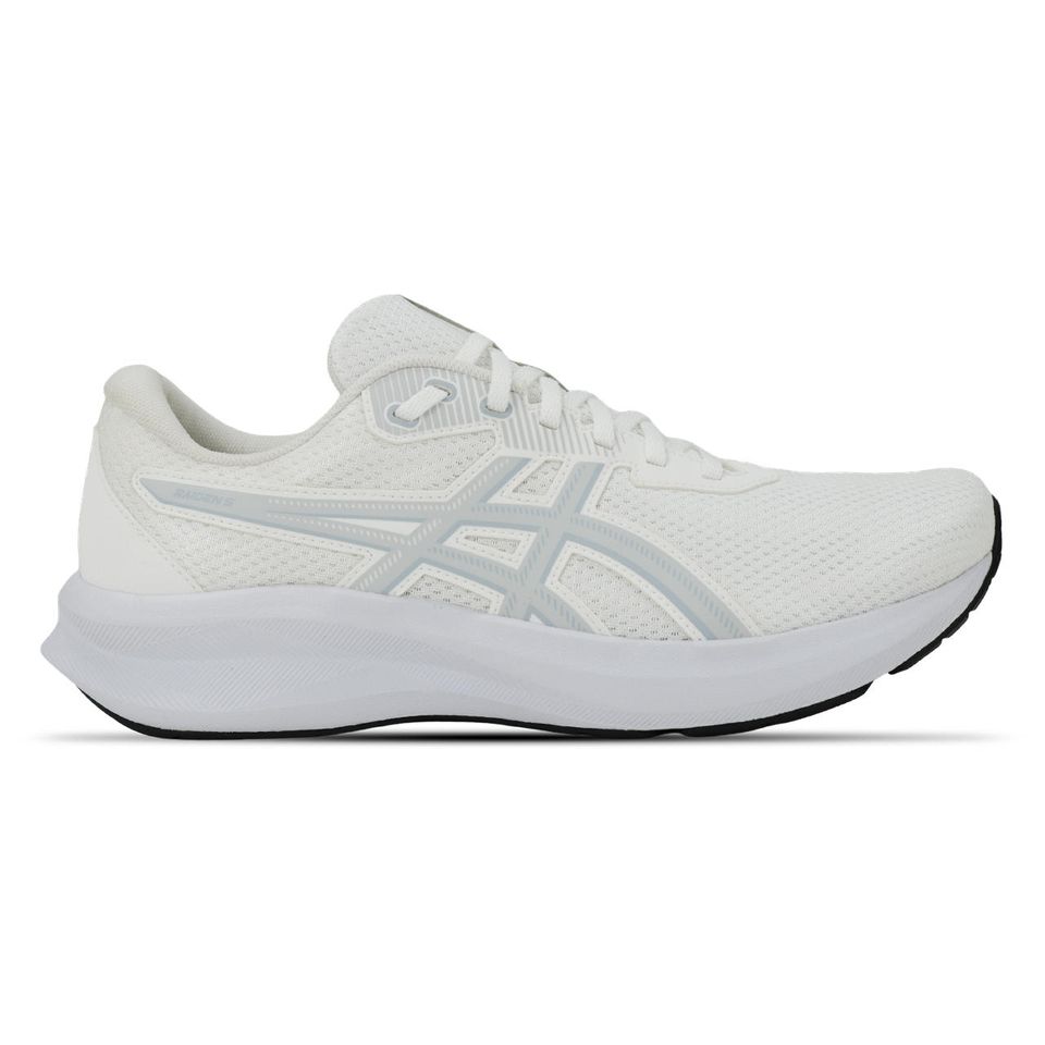 Tênis Raiden 5 - Masculino - Branco/Cinza