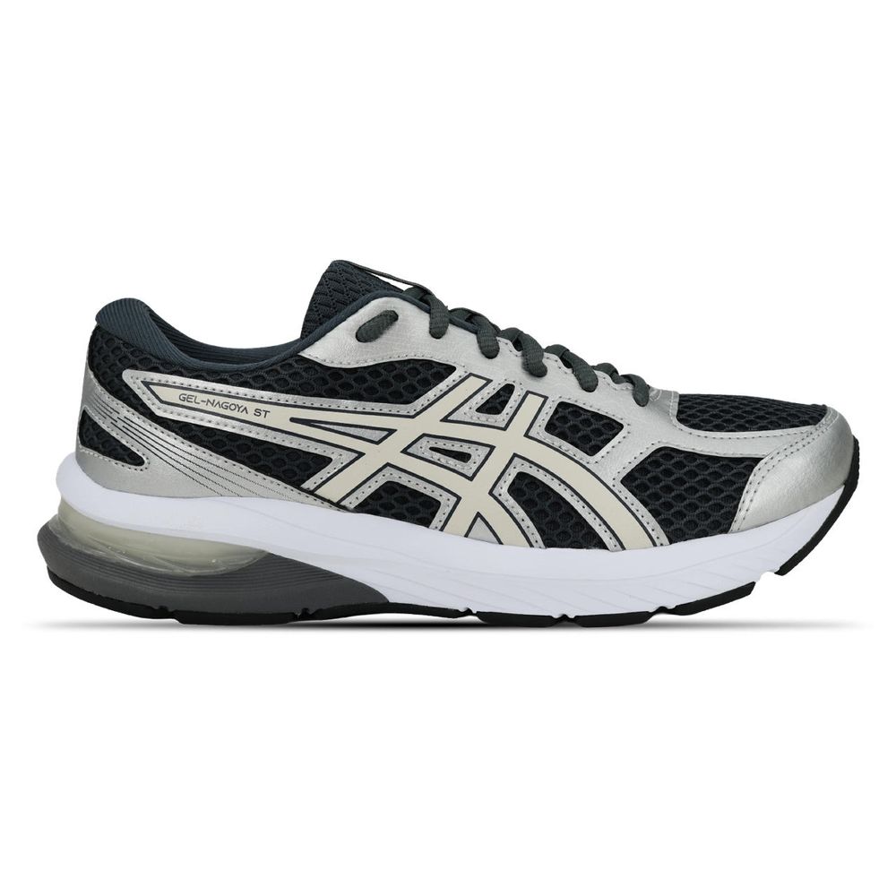 Tênis ASICS GEL-Nagoya St - Cinza
