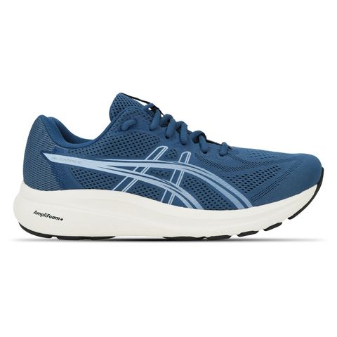 Gel-Contend 10 - Azul/Azul — ASICS